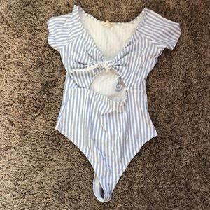 Pacsun bodysuit
